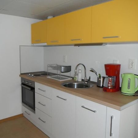 Gradina Apartment Montana Esterno foto