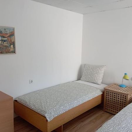Gradina Apartment Montana Esterno foto