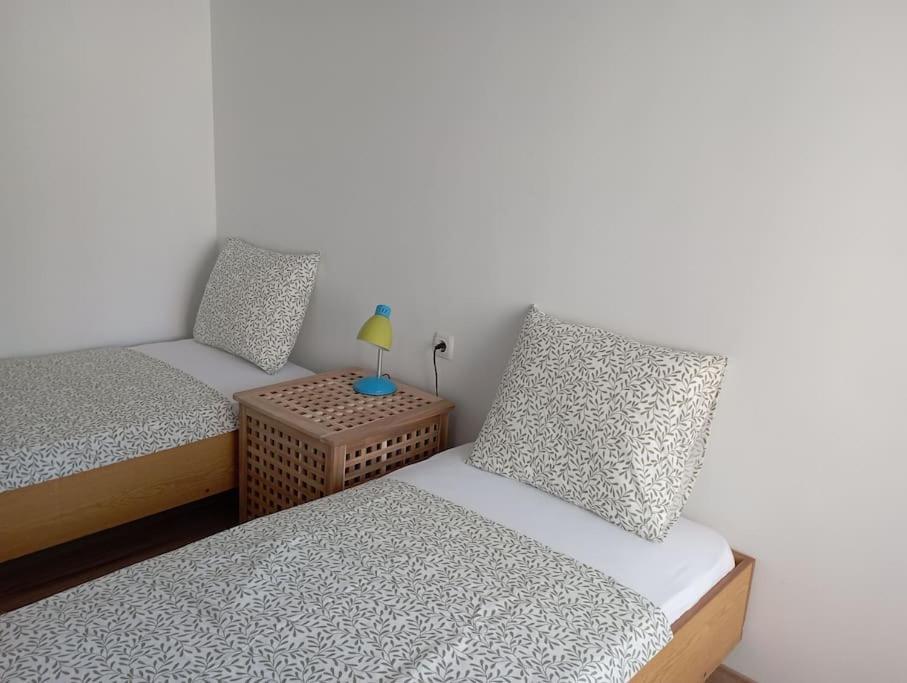 Gradina Apartment Montana Esterno foto