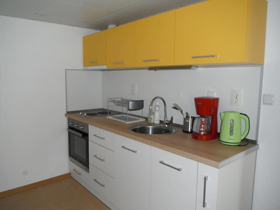 Gradina Apartment Montana Esterno foto