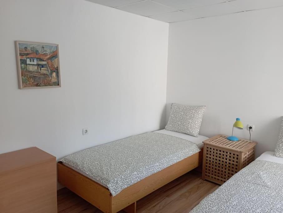 Gradina Apartment Montana Esterno foto