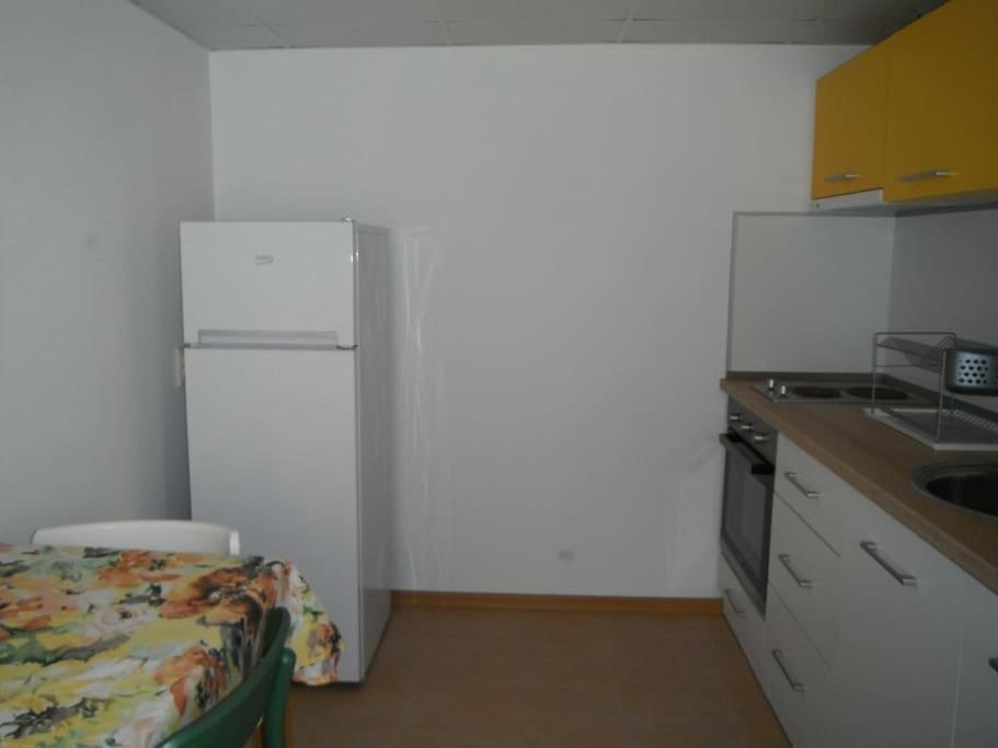 Gradina Apartment Montana Esterno foto